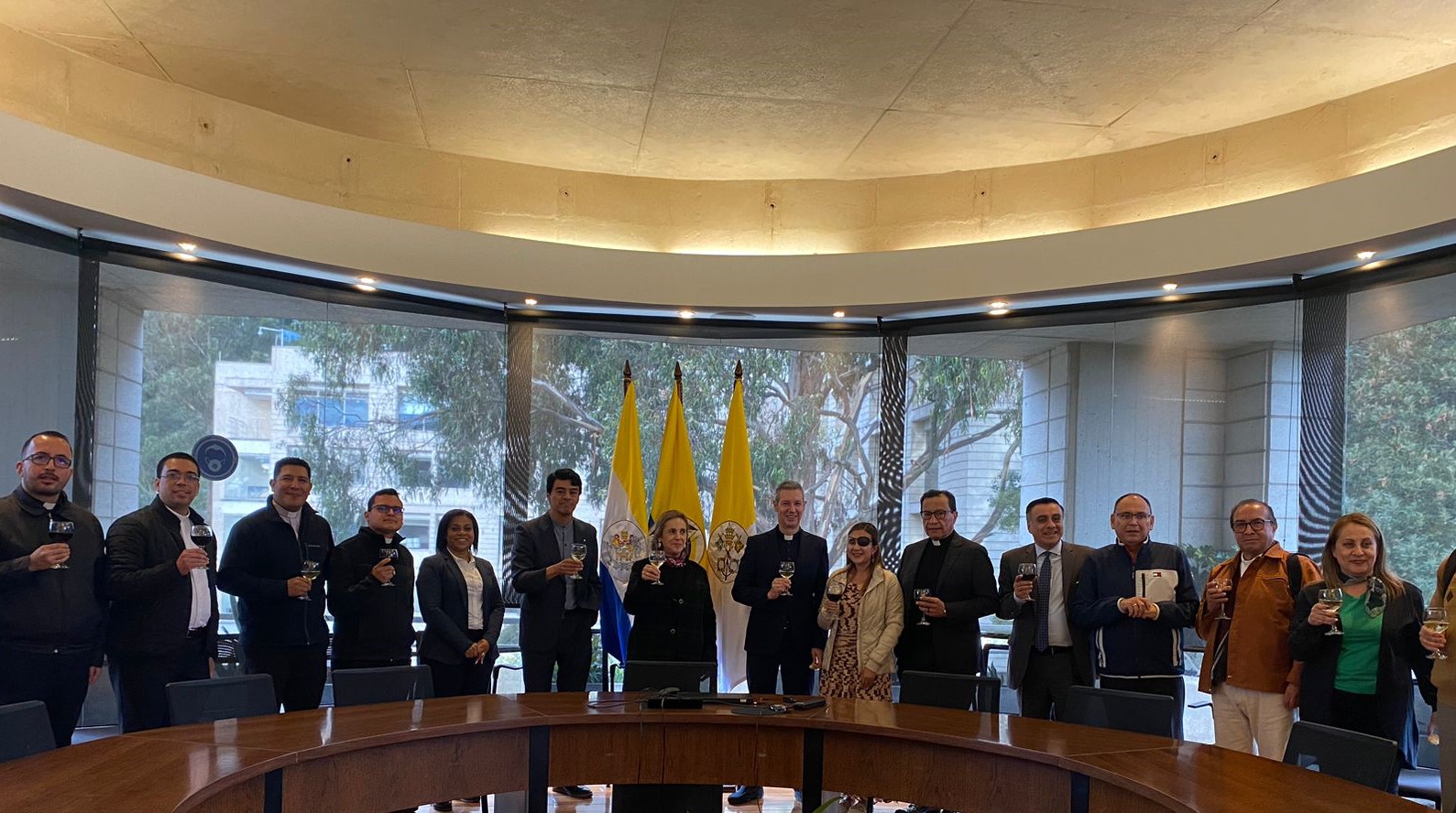 Lectio Inauguralis 2023 – II